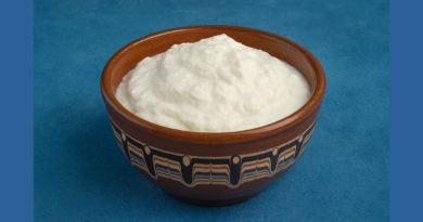 bulgarian yoghurt