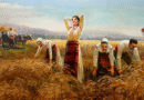 coping with heat in the past