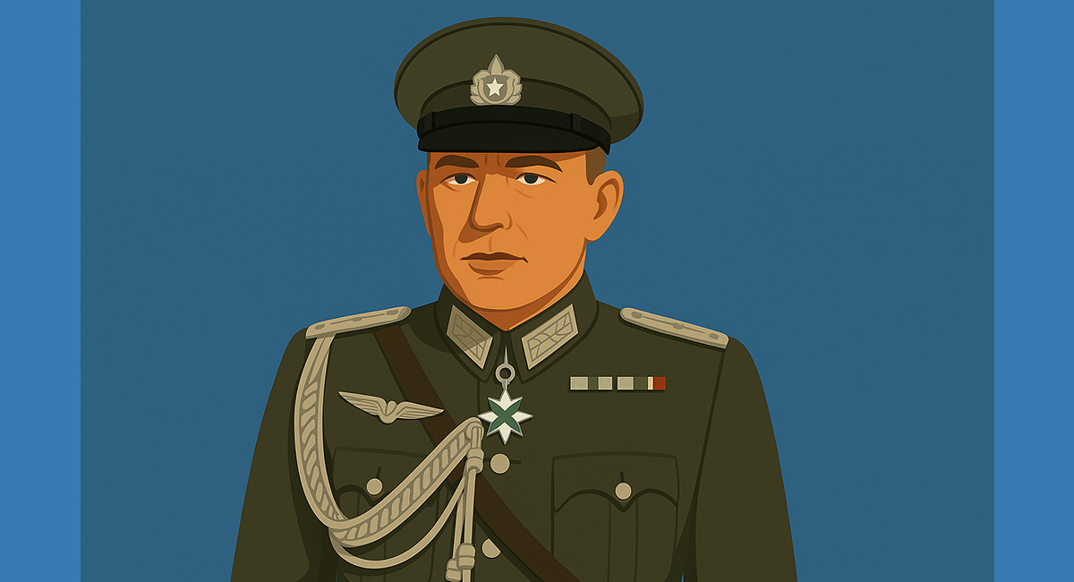 general Dimitar Ajrqnov