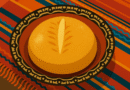 traditional bulgarian bread