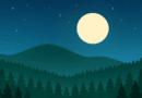 song clear moonlight