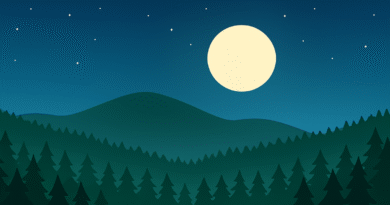 song clear moonlight
