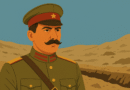 Captain Nikola Konstantinov