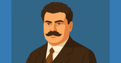 Alexander Stamboliyski