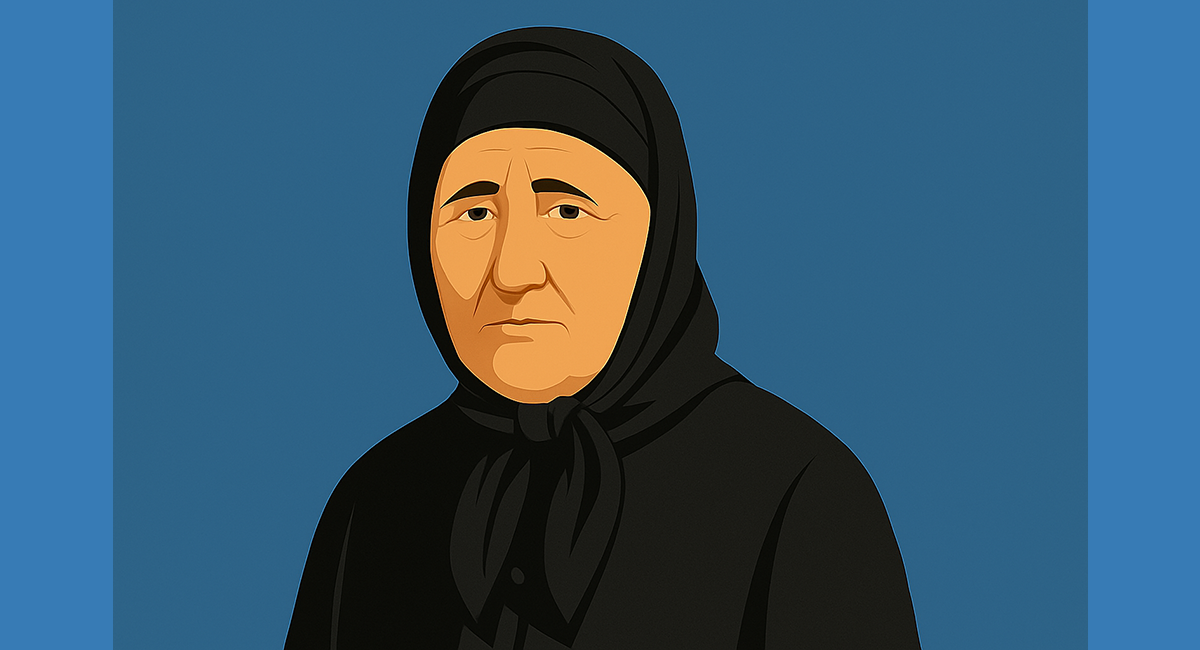 Baba Tonka Obretenova