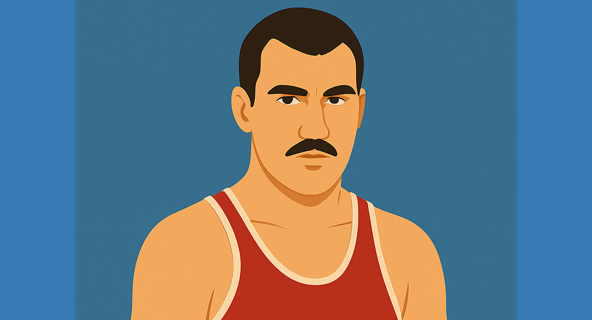 Boris Georgiev-Mokata