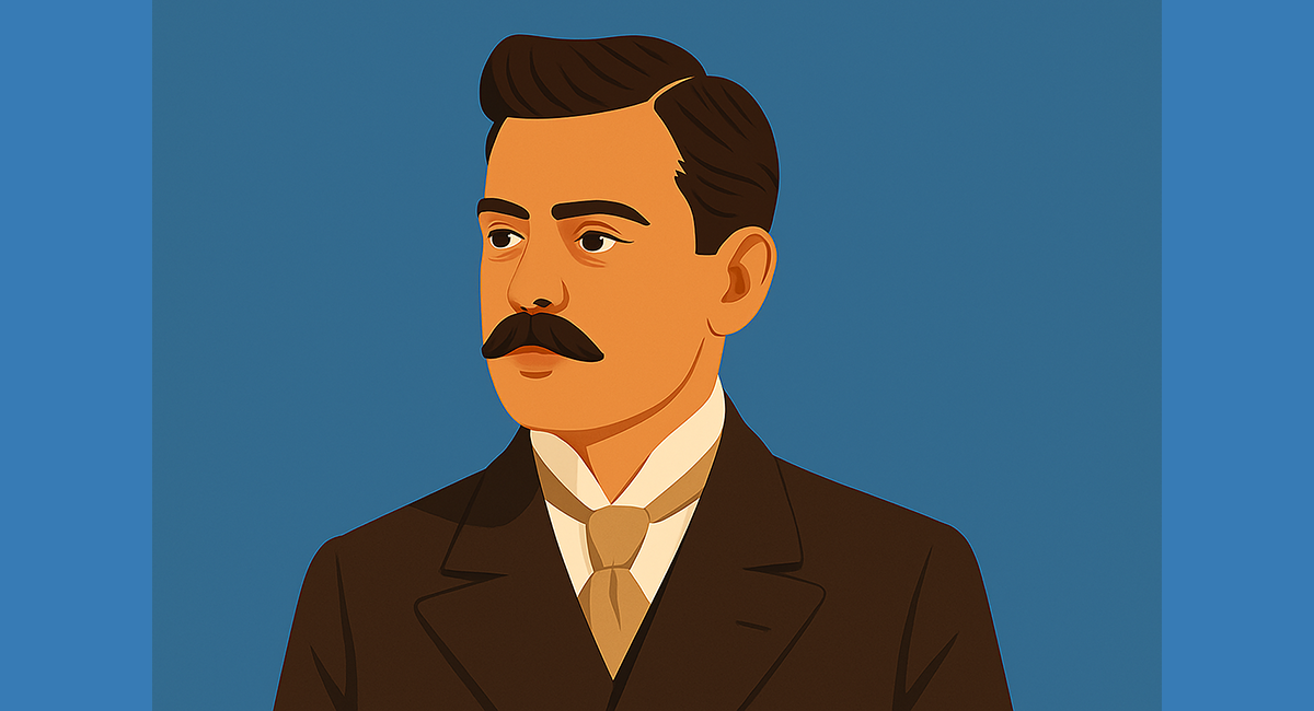 Boris Sarafov