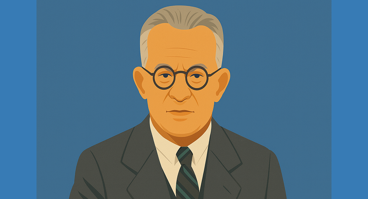 Boris Solonevich