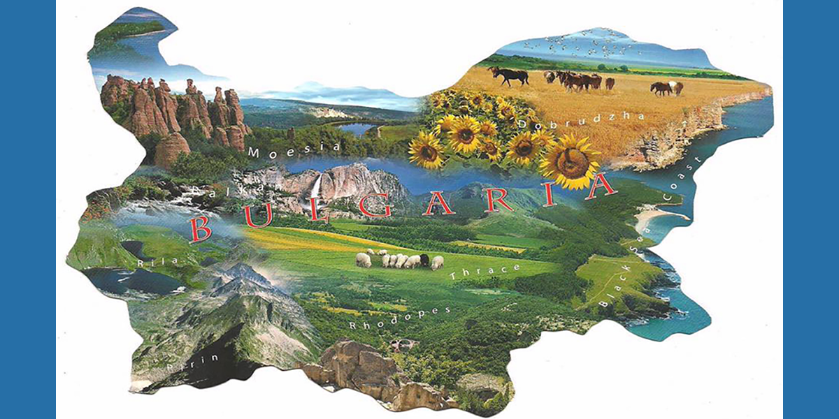 Bulgaria as a retirement destination for the British