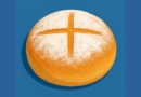 Bulgarian Christmas Eve bread bg