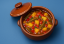 Bulgarian Lenten Casserole