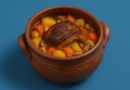 Bulgarian chomlek