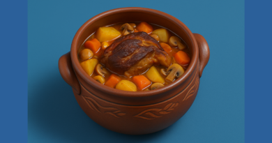 Bulgarian chomlek
