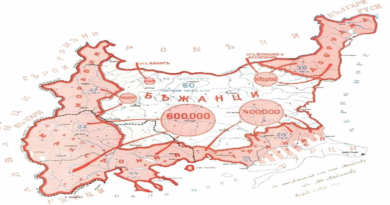 Bulgarian foreign policy under Alexander Stamboliyski
