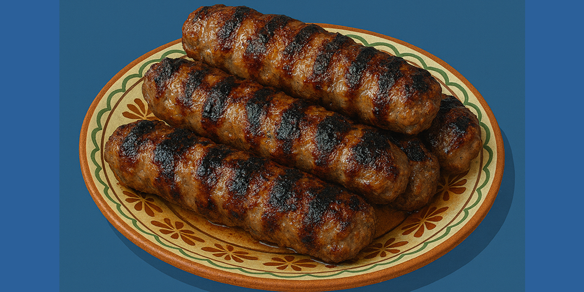 Bulgarian kebapcheta bg