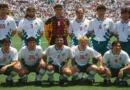 Bulgarian national football team USA 1994