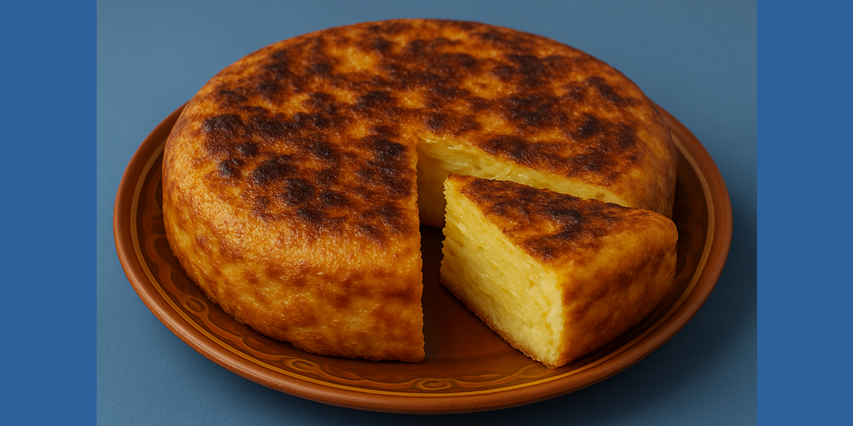 Bulgarian patatnik