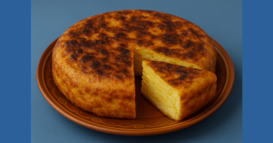 Bulgarian patatnik