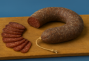 Bulgarian sausage bg