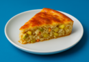 Bulgarian zucchini with rice in the oven bg