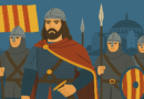 Catalan company on the Balkans