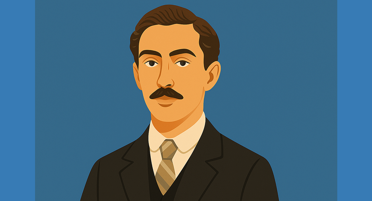 Commandant Nikola Voinovski