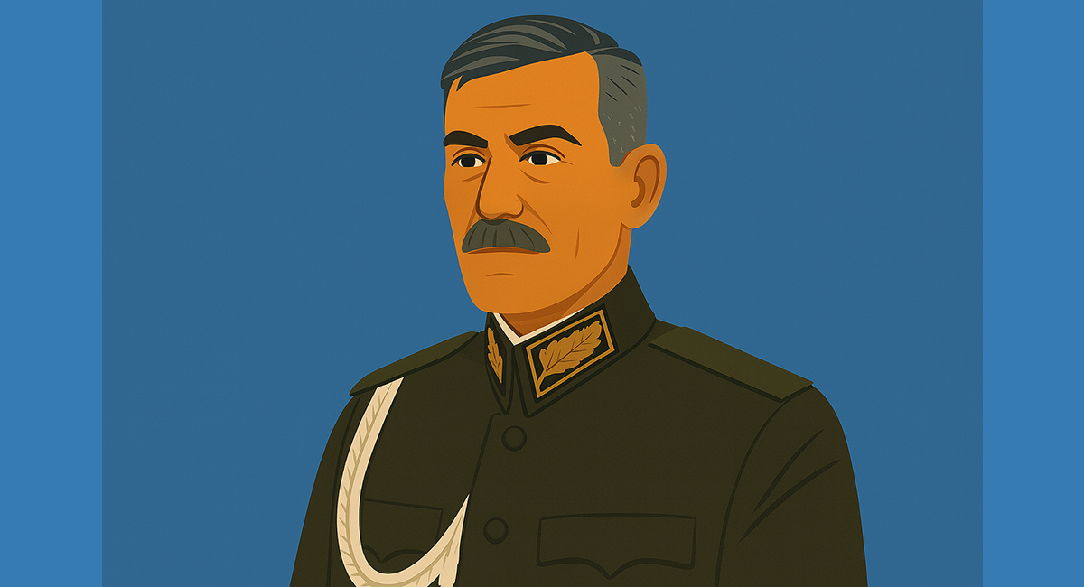 Damian Velchev