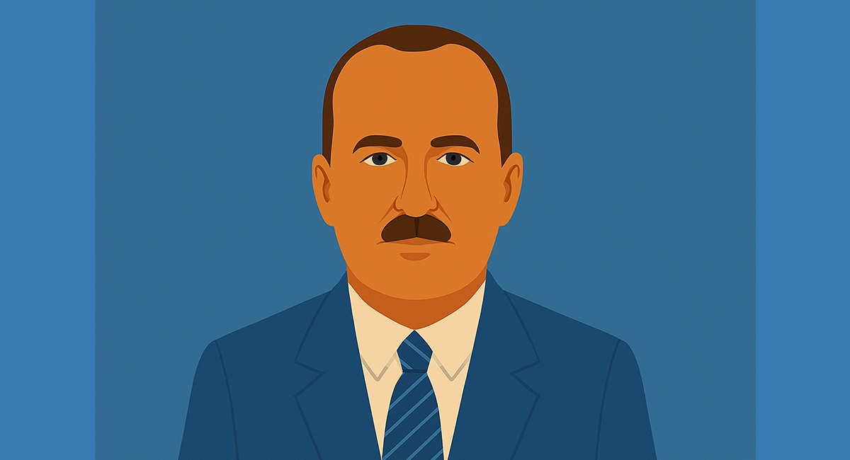 Dimitar Peshev