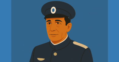 Engineer Tsvetan Lazarov