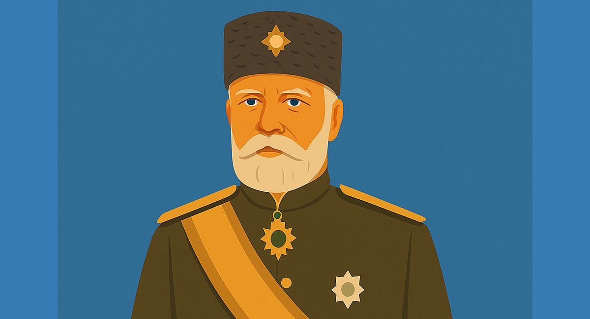 Gavril Krastevich