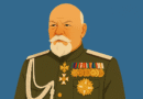 General Danail Nikolaev