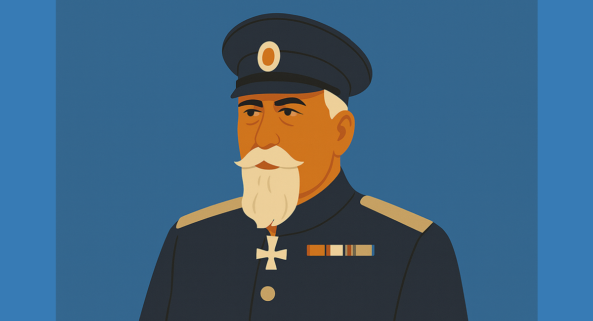 General Georgi Todorov bg