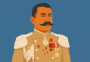 General Konstantin Kavarnaliev