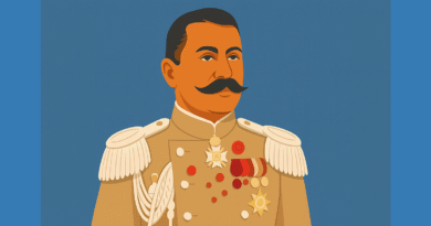 General Konstantin Kavarnaliev