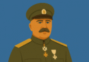 General Panteley Kiselov