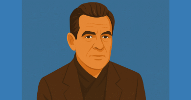 Georgi Bozhinov