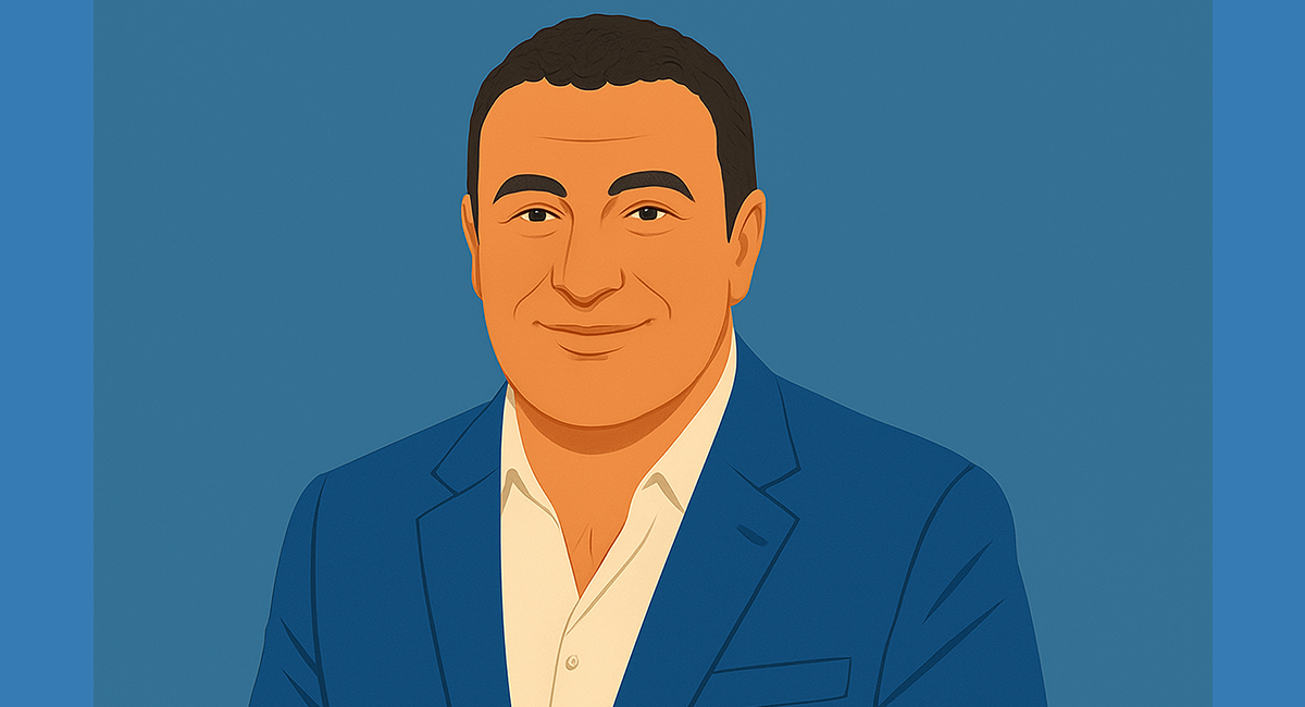 Georgi Iliev