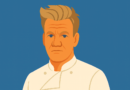 Gordon Ramsey