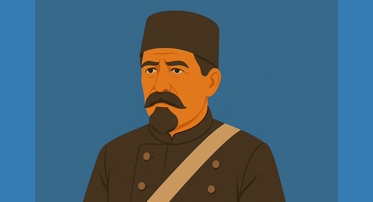 Gyuro Mihaylov