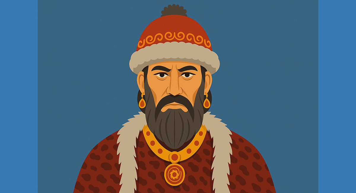 Khan Krum