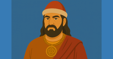 Khan Telerig