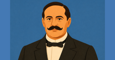 Kozma Trichkov