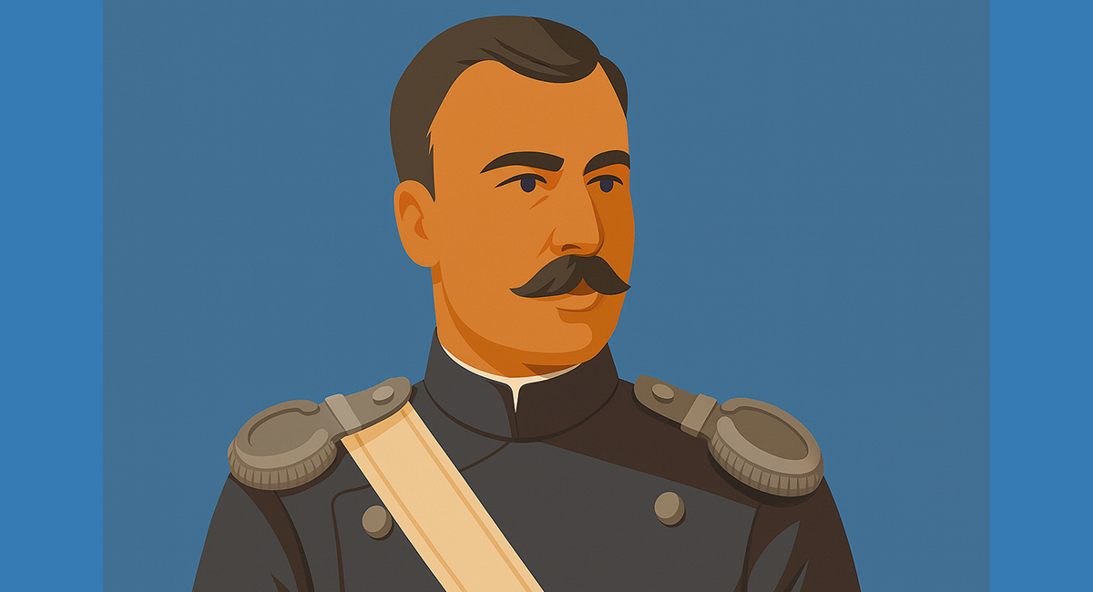 Lieutenant Colonel Marin Kutsarov