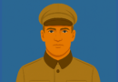 Lieutenant Rudolf von Eschwege bg