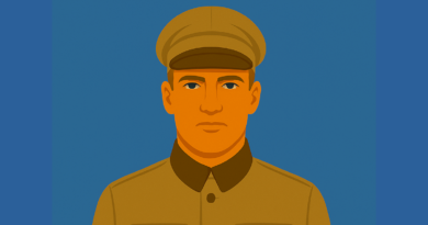 Lieutenant Rudolf von Eschwege bg