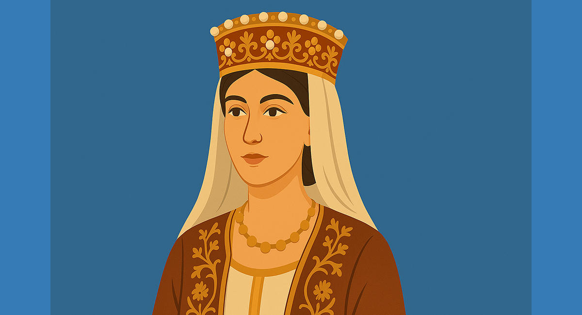 Maria Kantakuzina Paleologina