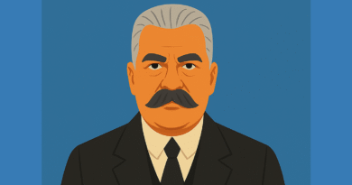 Mihalaki Georgiev