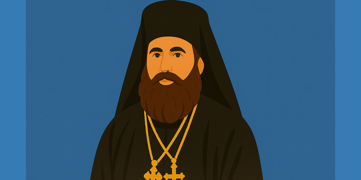 Mitropolit Metodi Kusev