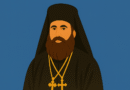 Mitropolit Metodi Kusev