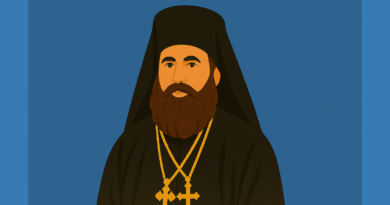 Mitropolit Metodi Kusev
